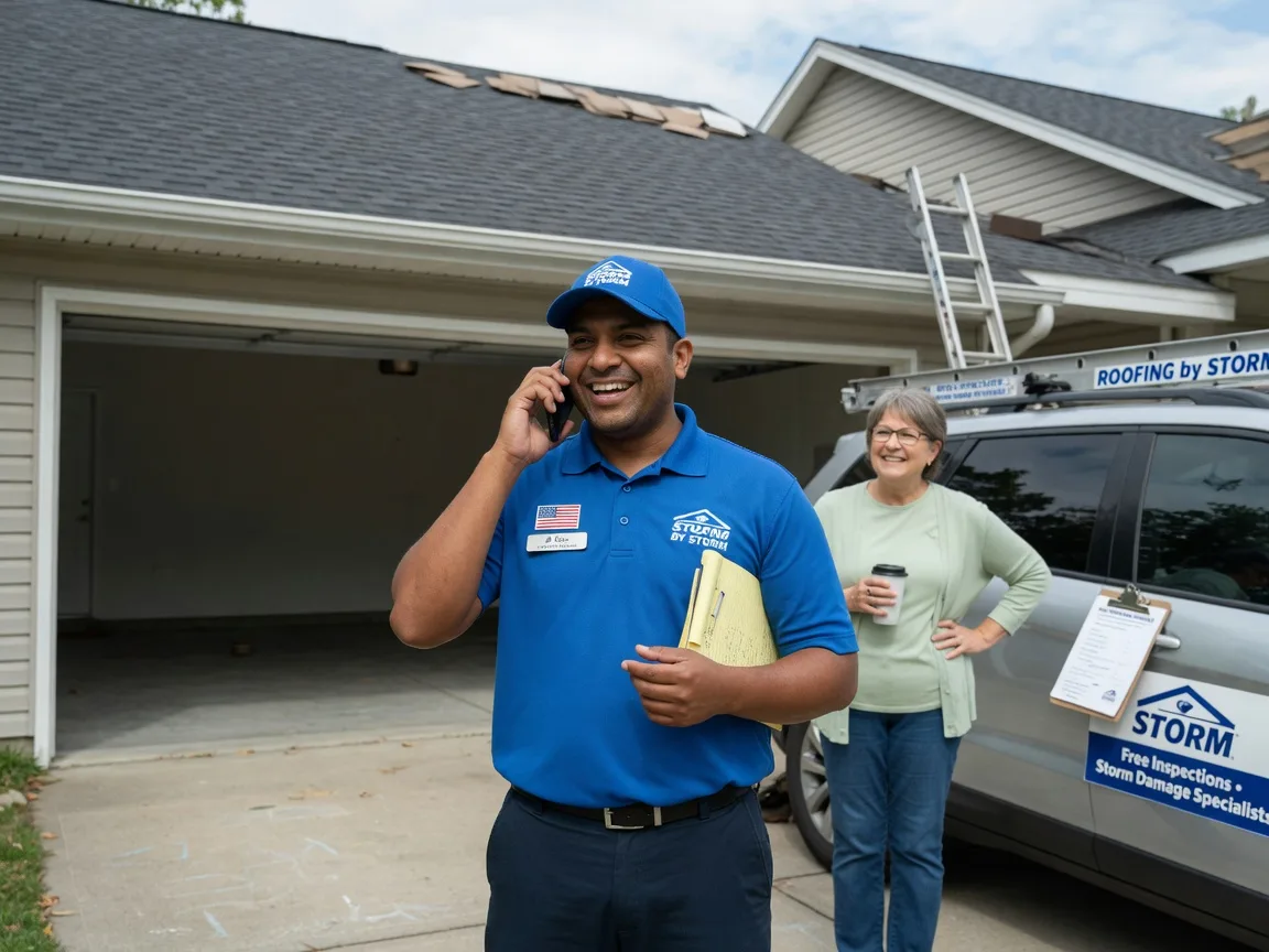 Roof Repair Near Me Jber, AK FAQs